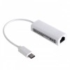Adap./konvertor Tip C na RJ45( m/z) - UTAUSB3-6