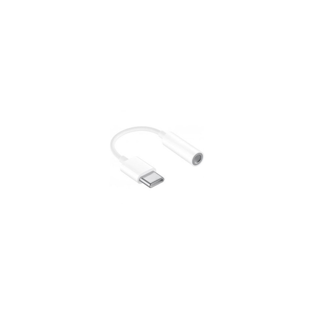 Adapter Tip C na AUX 3.5mm   m/z - UTAUSB3-7