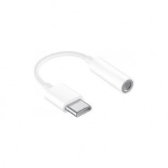 Adapter Tip C na AUX 3.5mm   m/z