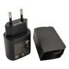 USB punjac 230VAC USBC 5V  3A, 25W fast - UTAUSB-AU1