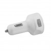 USB punjač iz upaljača automobila QC3.0+2xUSB - UTAUSB-AU10