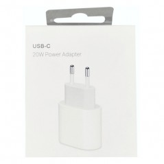 Brzi punjac 20W USB-C 5V/3A, 9V/2,2A 