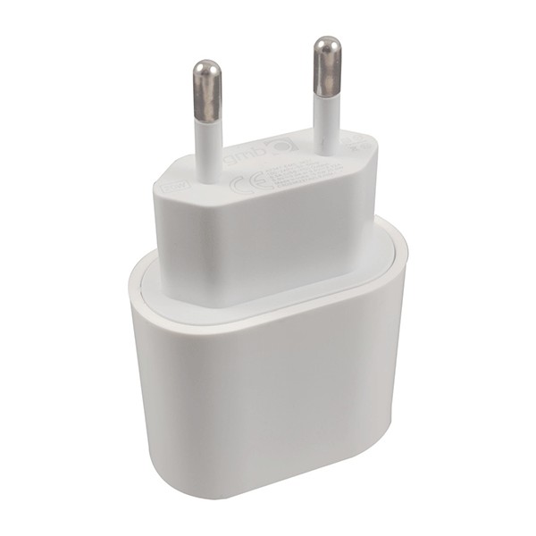 Brzi punjac 20W USB-C 5V/3A, 9V/2,2A  - UTAUSB-AU13