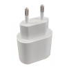 Brzi punjac 20W USB-C 5V/3A, 9V/2,2A  - UTAUSB-AU13
