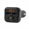 Bluetooth FM transmiter+ USB auto punjač - UTAUSB-AU17