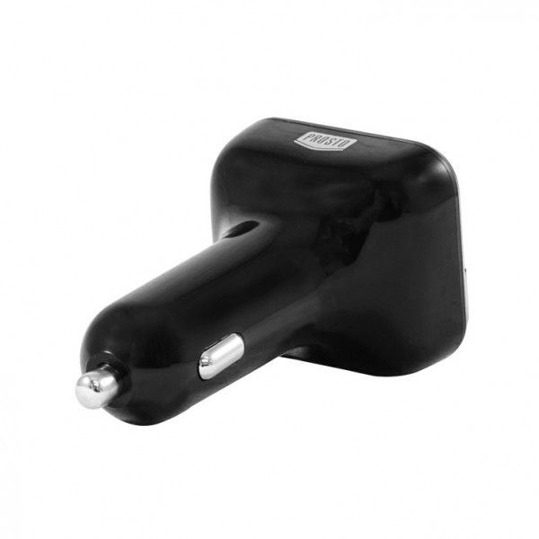 Bluetooth FM transmiter+ USB auto punjač - UTAUSB-AU17