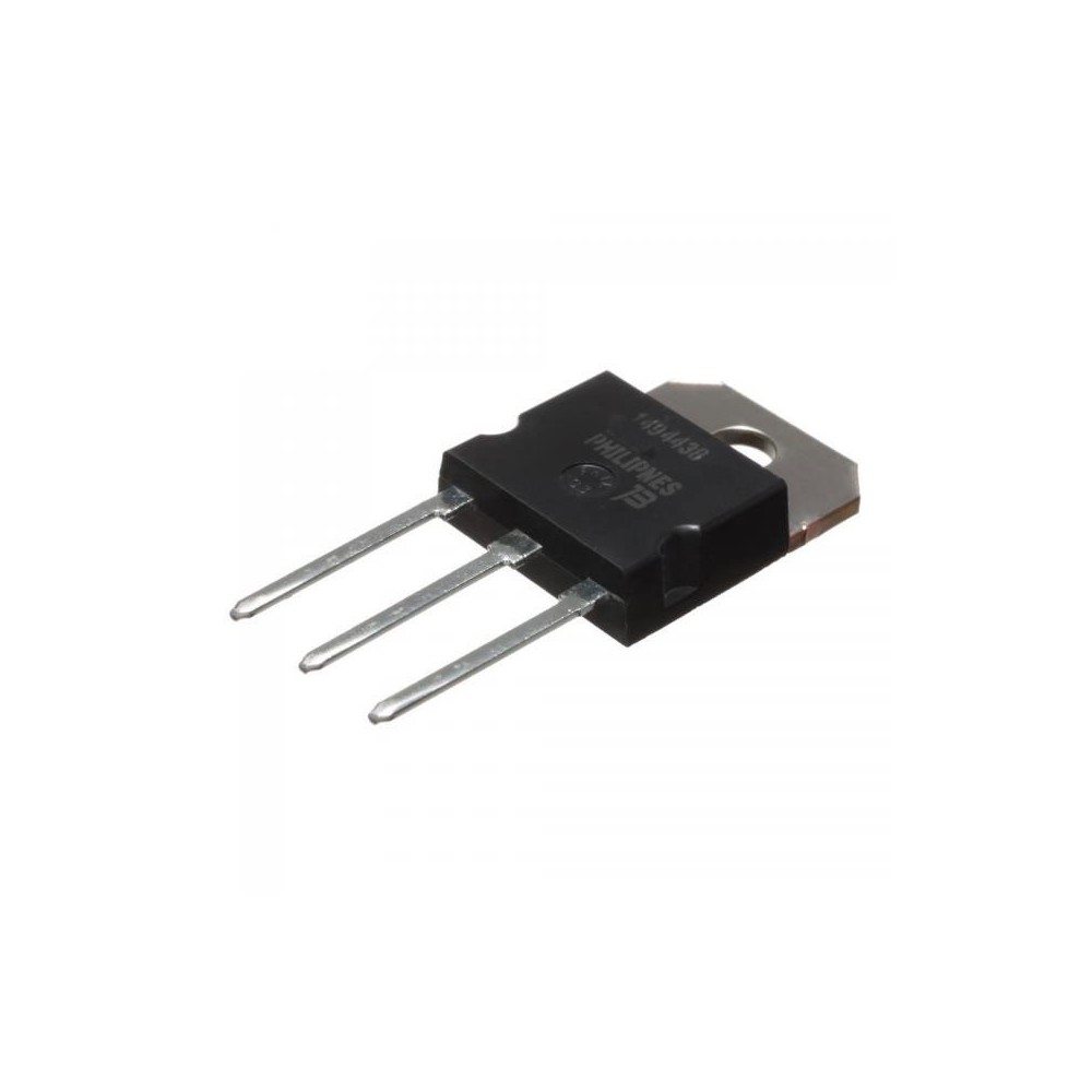 Tranz. N 100V 25A 125W TO218 - TRBD249C