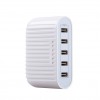 Univerzalni punjač 5xUSB, 6A  - UTAUSB-AU21