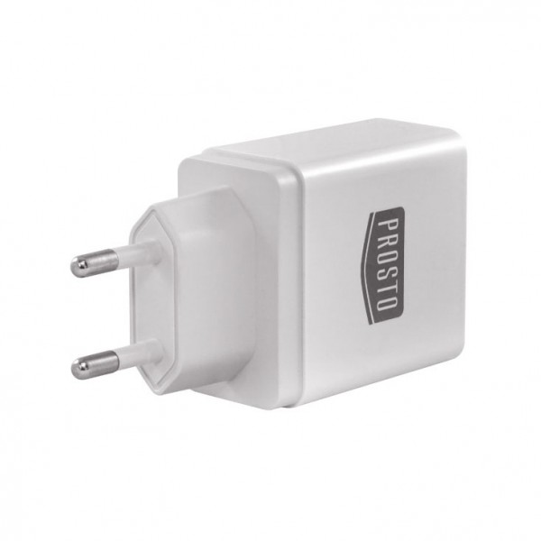 BRZI PUNJAČ QC3.0+2XUSB A - UTAUSB-AU23