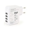 Punjač 3.1 za telefone i tablete - UTAUSB-AU8
