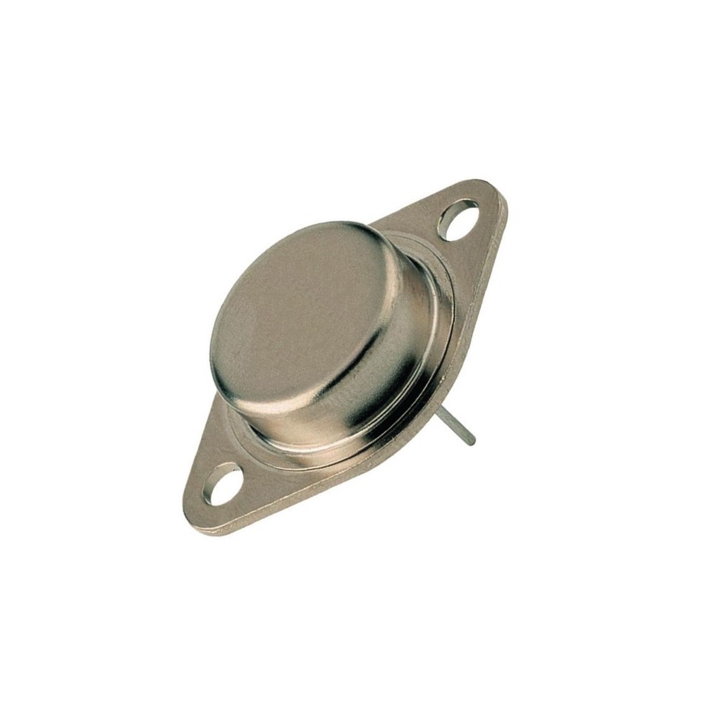 Tranz. N-Darl+Di 120V 16A 150W - TRBDX67C