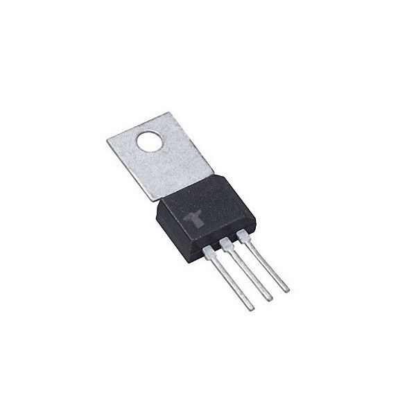 Tranz. N 250V 0.05A 5W - TRBF869