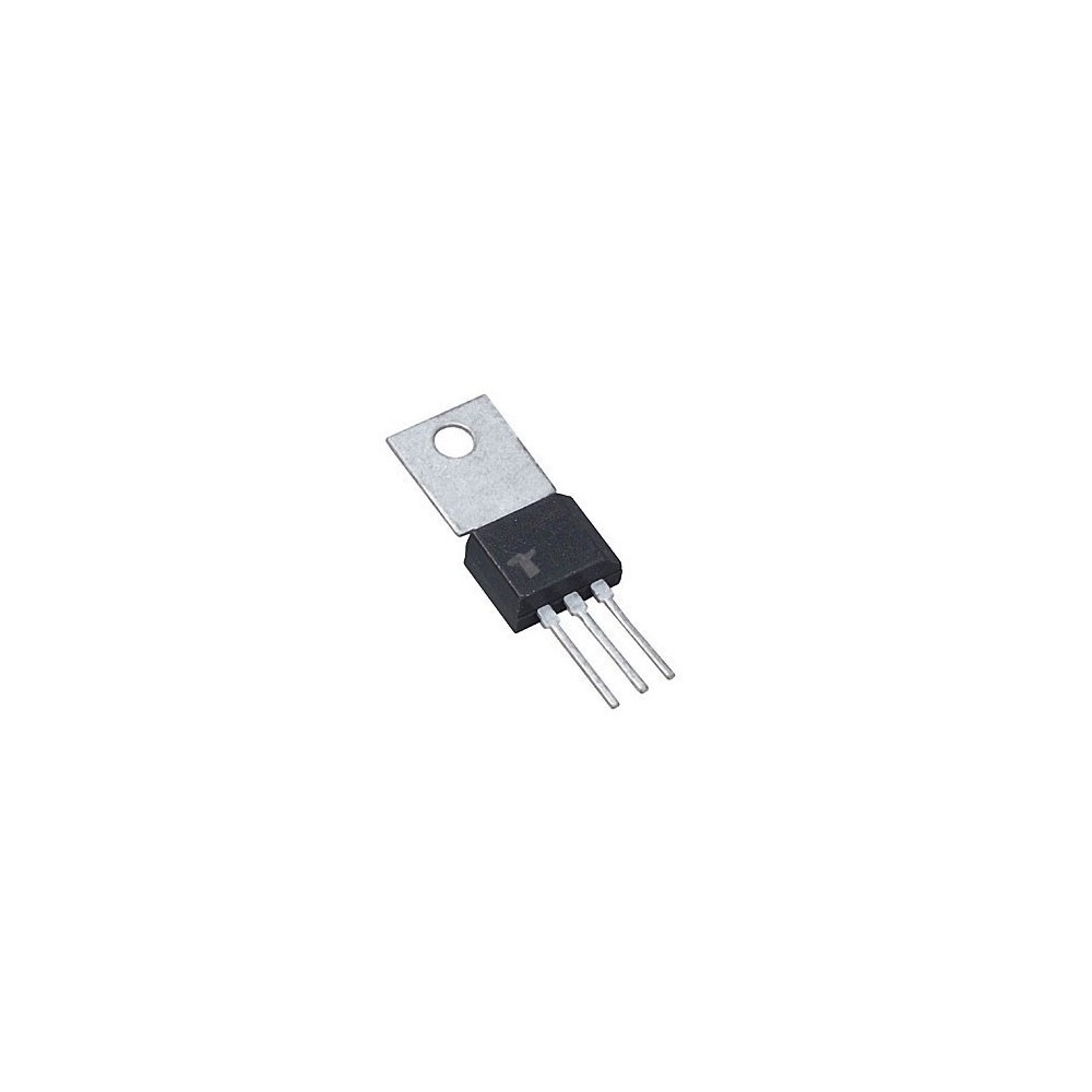 Tranz. P 300V 0,05A 5W - TRBF872