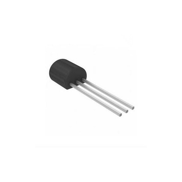 Tranz. N-HF 20V 100mA 625mW TO92 - TRBF959