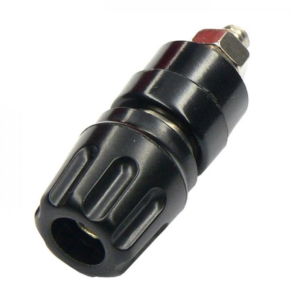 Buksna Hirschmann PKI10A crna - UTB4Z7CN