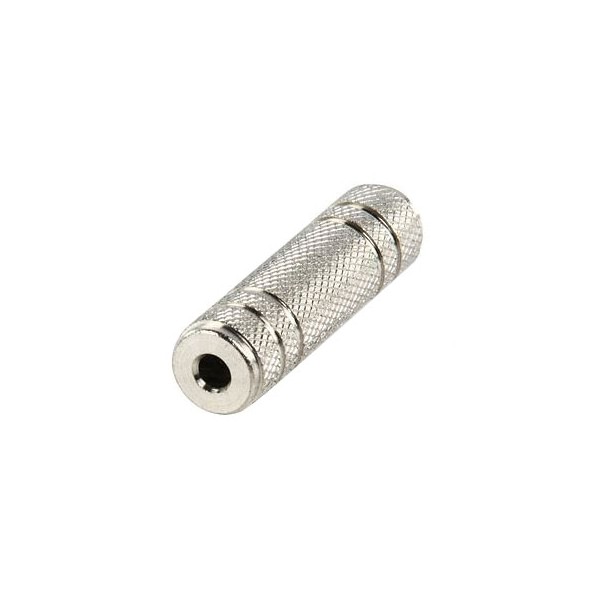 Nastavak 3,5 stereo metalni - UTBAA3.5SM