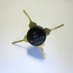 Tranz. N 65V 0.4A PQ=1W