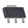 Tranz.NXP N-ch MOSFET 6A 30V - TRBSP100