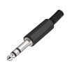 Utikač ban. 6,3 stereo SK3 - UTBAN63S
