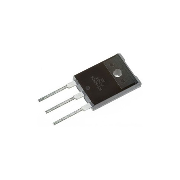 Tranz. N 1500/700V 8A 45W - TRBU2508AF