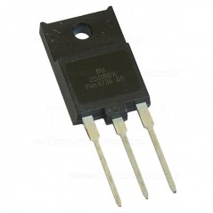 Tranz. N+Di 1500V 8A 45W 0.4US