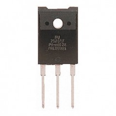 Tranz. N 1500/800V 10A 45W