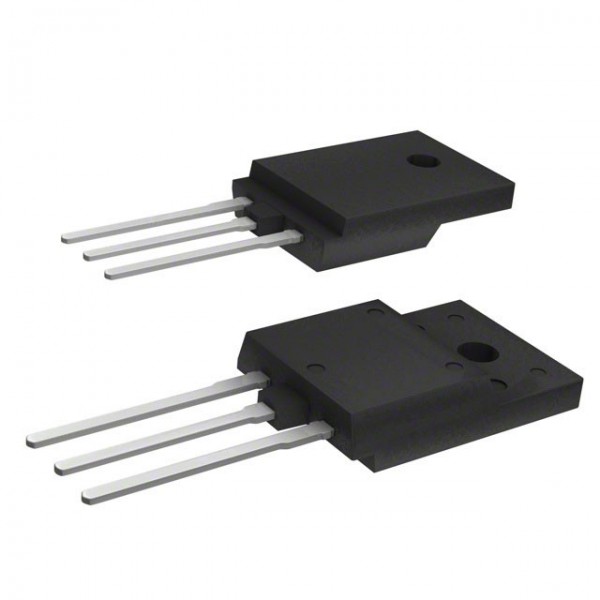 Tranz.N+Di 700V 8A 75W SANYO - TRBU508DF