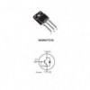 Tranz. N+Di 700V 6A 50W - TRBUH315D