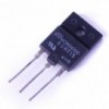 Tranz. N 700V 10A 57W - TRBUH715