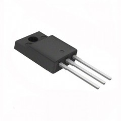 Tranz. MOS-N-FET 500V 2.9...3.1A 30W