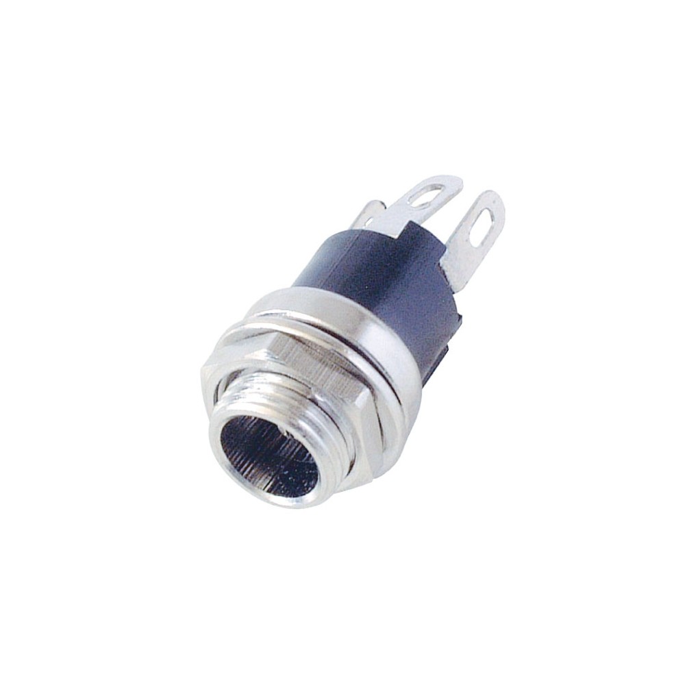 Utičnica DC sasij. 2,5x5,5mm - UTDCK12M