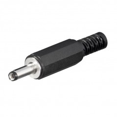 Utikac DC kab. 1,4x3,5x10mm SN4
