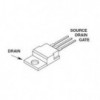 Tranz. MOS-N-FET 50V 42A 125W - TRBUZ12