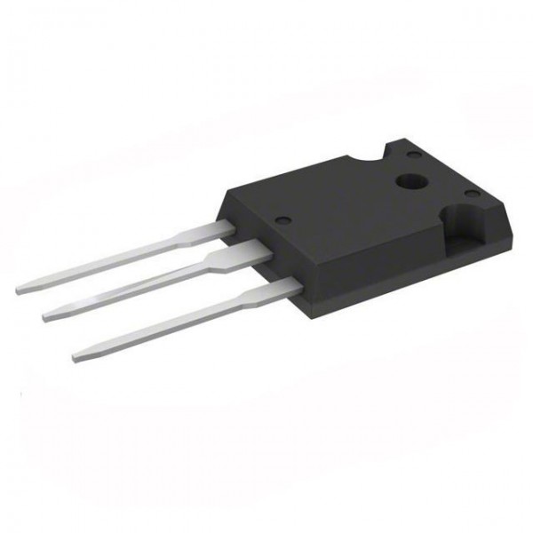 Tran. IGBT 600V 40A(70A) 290W TO247 - TRHGTG20N60A4