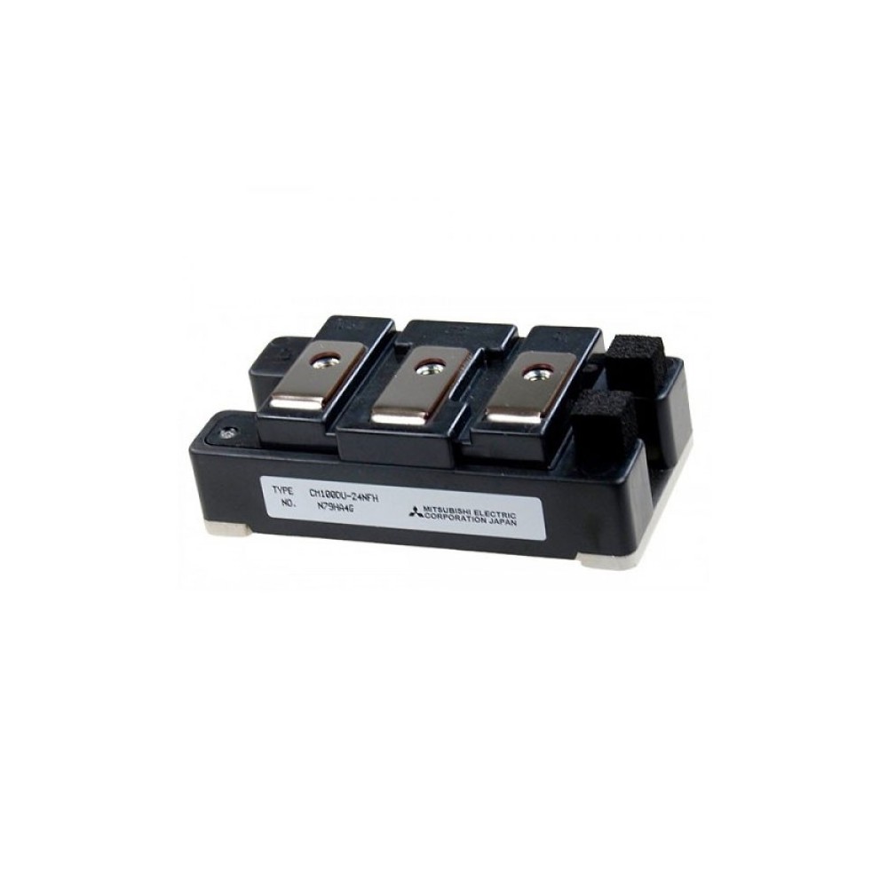 IGBT  CM 100DU-24NFH - TRCM100DU-24NFH