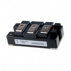 IGBT  CM 100DU-24NFH