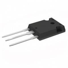 Tranzistor IGBT 600V  63A  TO247-3