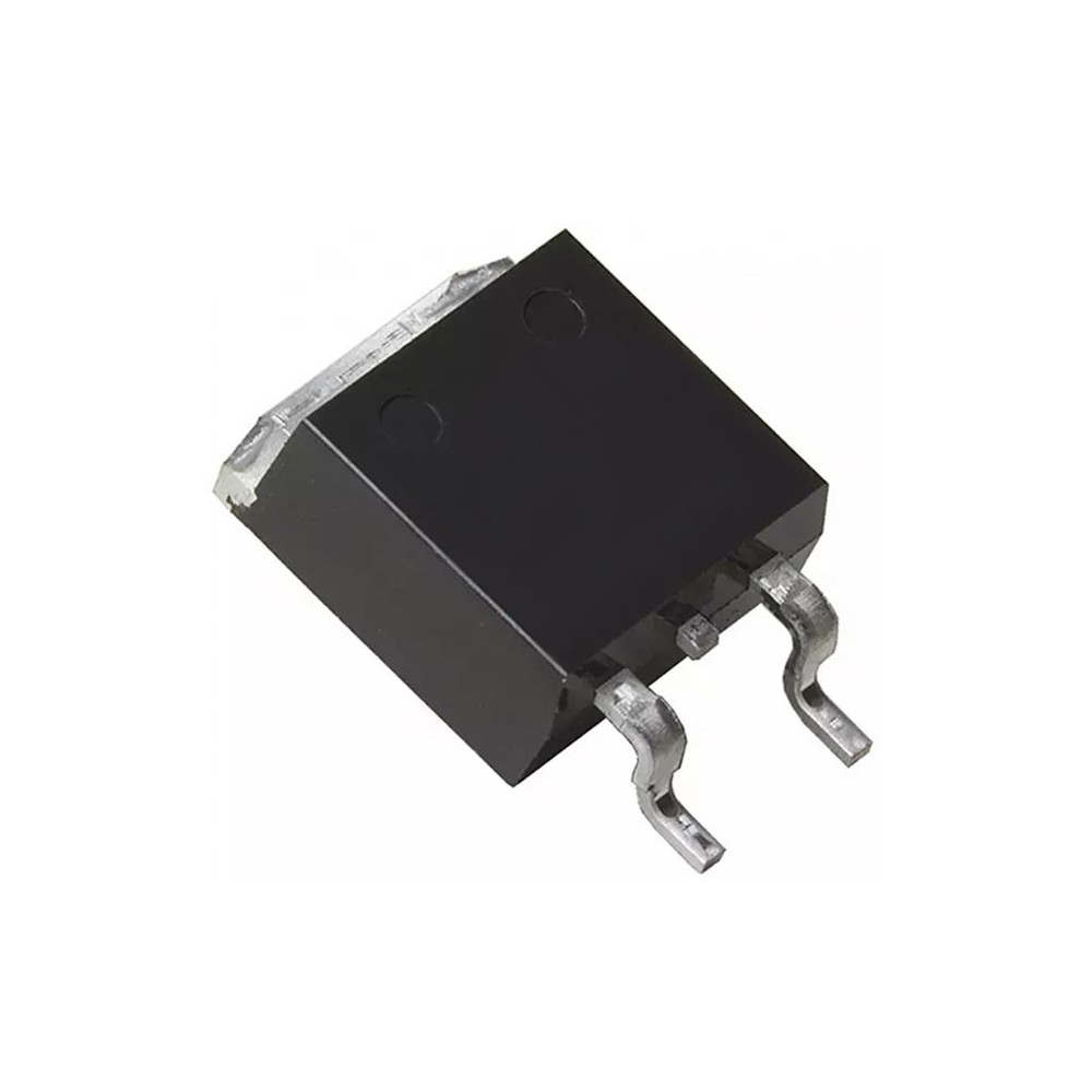 Tranz. Mos.N-FET 100V 57A 200W D2 pak - TRIRF3710S
