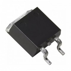 Tranz. Mos.N-FET 100V 57A 200W D2 pak