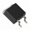 Tranz. Mos.N-FET 100V 57A 200W D2 pak - TRIRF3710S