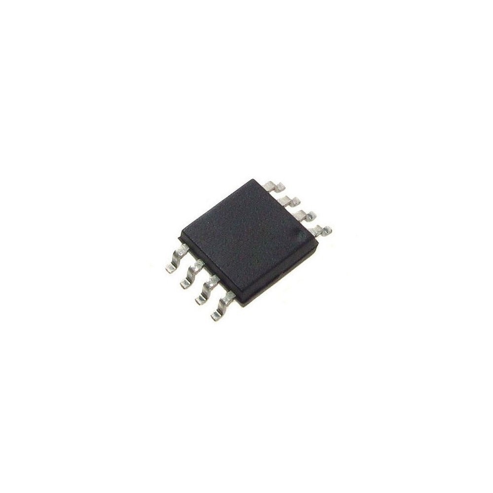 Tranz. 2xP Ch 30V 4,9A 2,0W 0,058R SO8 - TRIRF7316