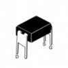Tranz. MOS-N-FET 100V 1A 1.3W DIP4 - TRIRFD110