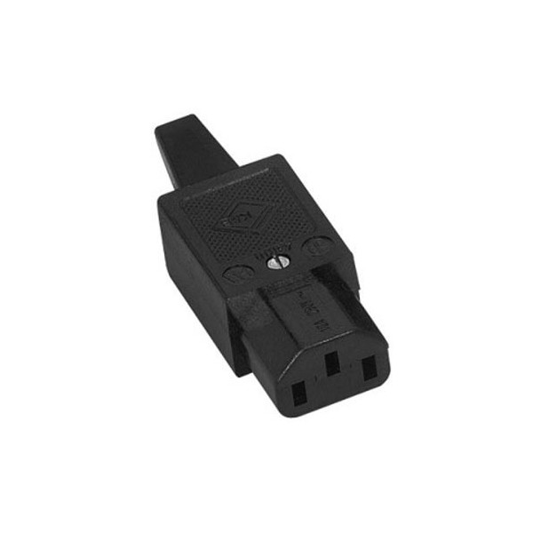 Utičnica kablovska 3pola 230V  GST3G - UTM3ZK-2