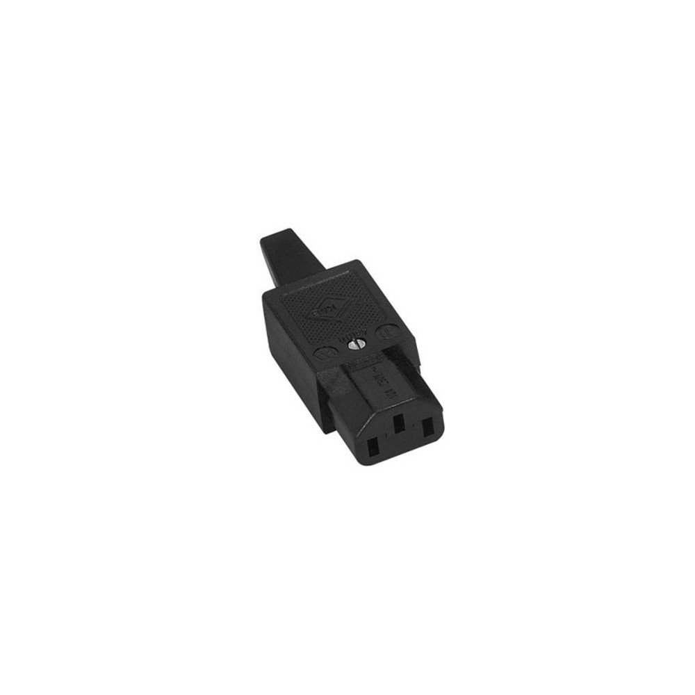 Utičnica kablovska 3pola 230V  GST3G - UTM3ZK-2