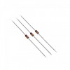 Z-Dioda 0.5W 8.2V DO35, BZX55C8V2 - DIOZF8.2