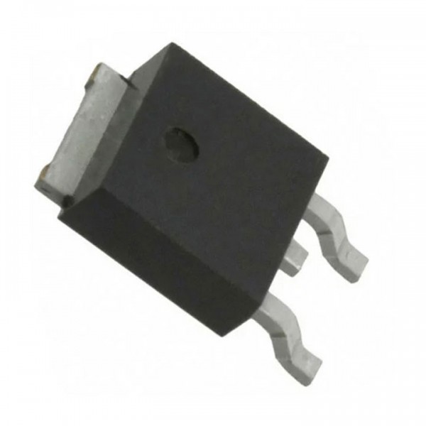 Tranz. N-Ch 55V 49A 94W  - TRIRFZ44NS