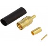 SMB konektor  krimp RG174 - UTSMB-C74