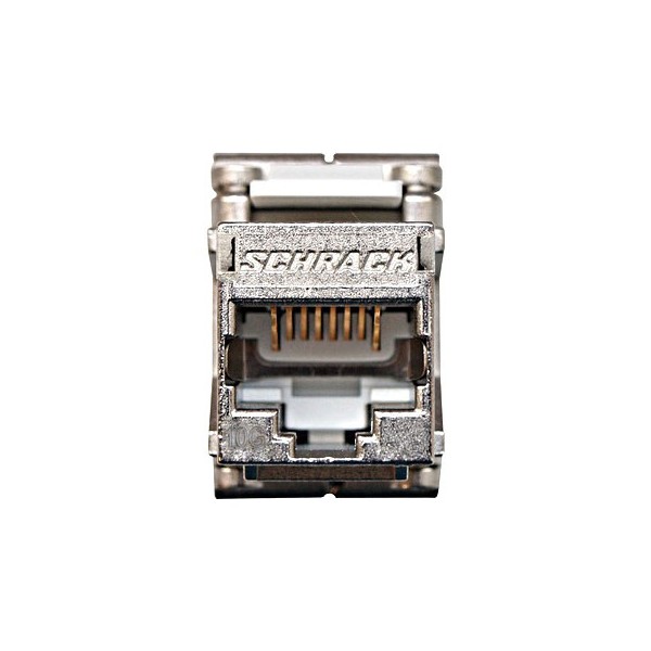 TOOLLESS LINE-RJ45 Modul, Cat.6a 10Gbit - UTT8/8-6ASC