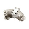 TOOLLESS LINE-RJ45 Modul, Cat.6a 10Gbit - UTT8/8-6ASC