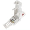 Konektor RJ45 kat.6, kab.se spaja bez al. - UTT8P8K6